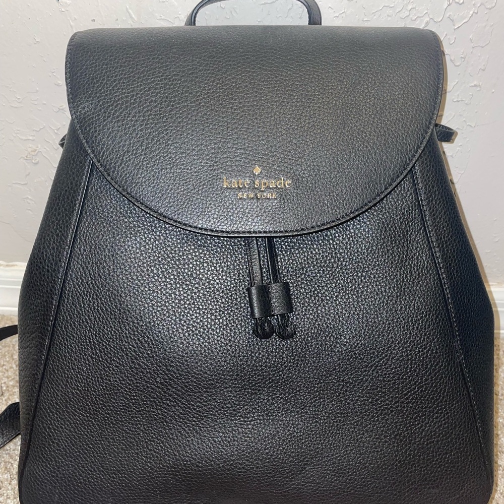 Kate Spade backpack